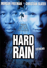 hard rain